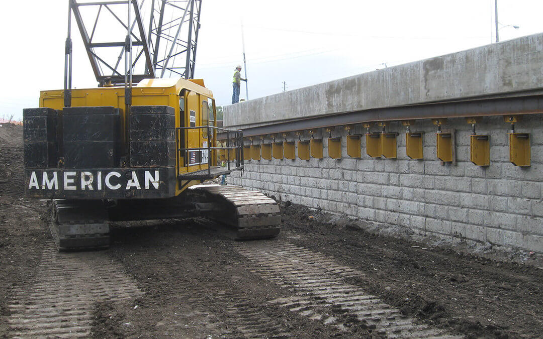 Grand Avenue Bridge | Polk County | 2014