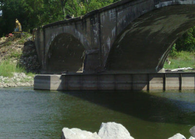 LaPorte City Bridge 15
