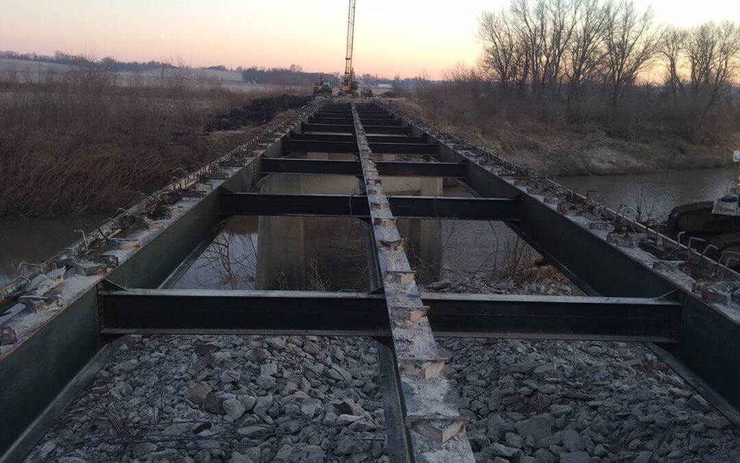 PPCB Bridge on R-63 over Middle River | Warren County | 2015