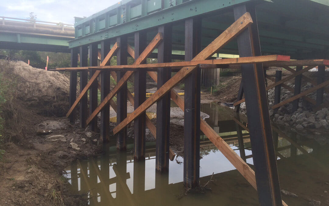 PPCB located on US 34 over Bear Creek | Wapello County | 2015