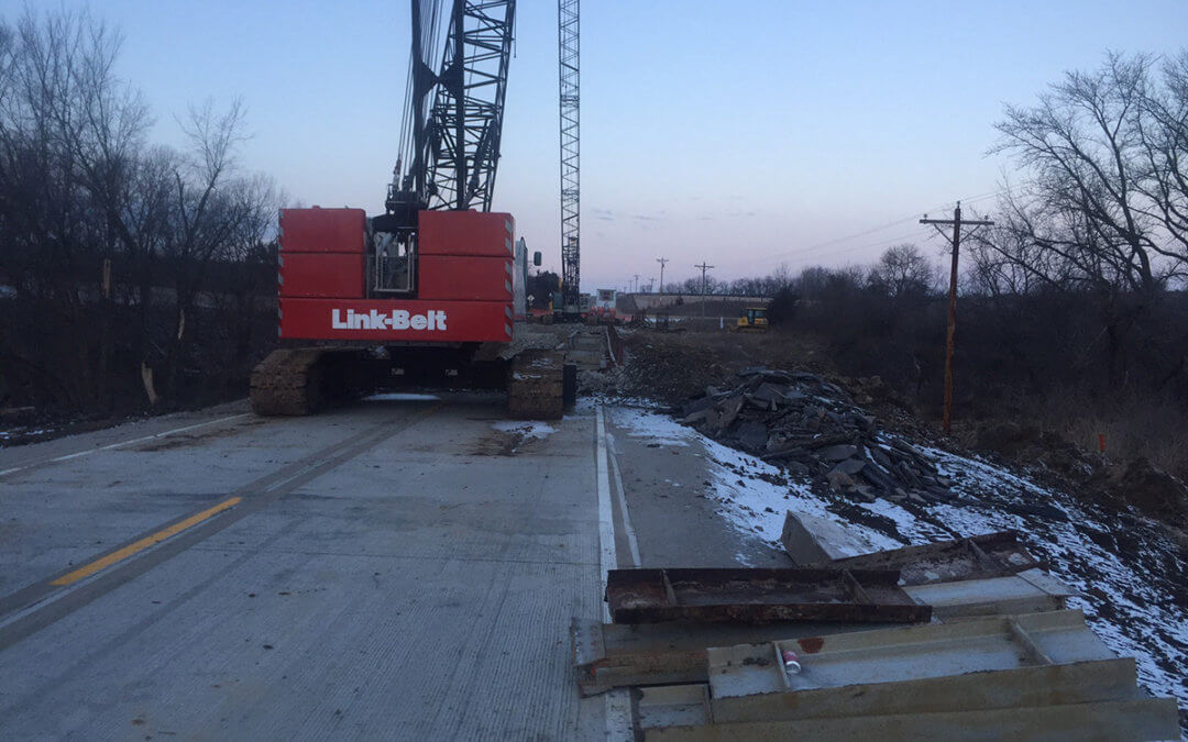 PPCB on G76, over Otter Creek | Warren County | 2016