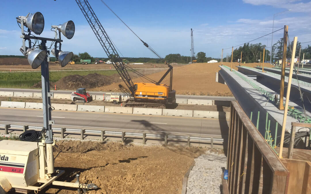 PPCB on County Road G76 over I-35 | Warren County | 2018