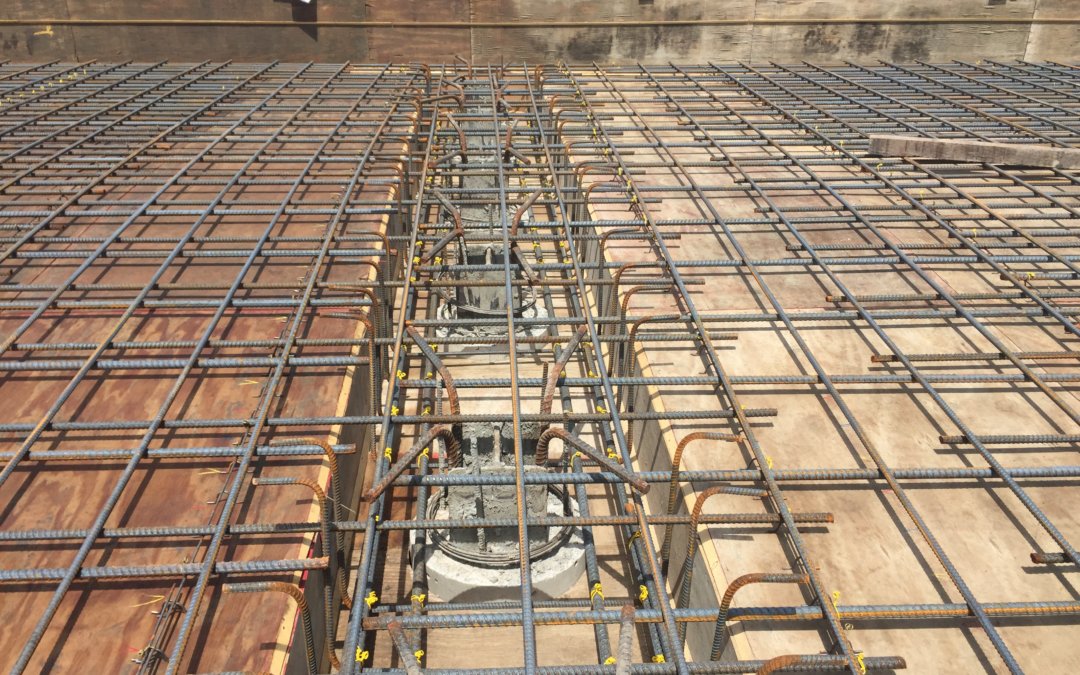 Slab Bridge on Kirkwood Street, over unnamed tributary | Warren County | 2019